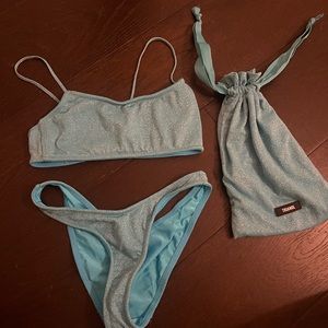 Triangl bikini
